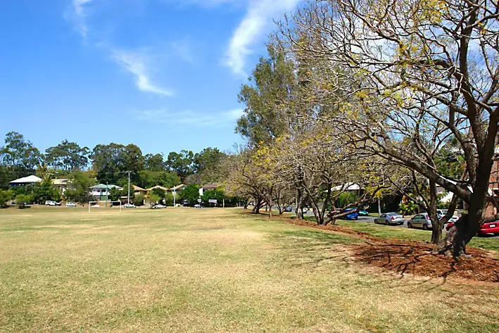 Fourth view of Homely land listing, 111 munro st, St Lucia QLD 4067
