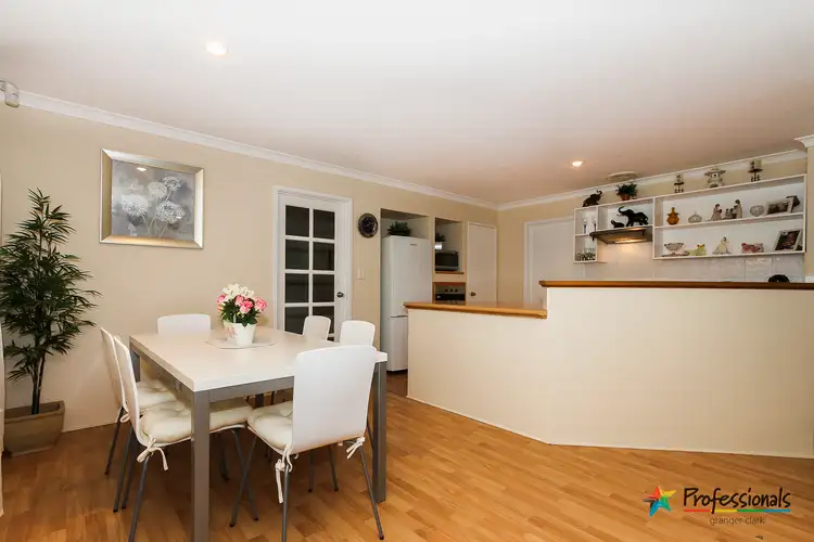 Seventh view of Homely house listing, 8 Winderie Crescent, Ellenbrook WA 6069