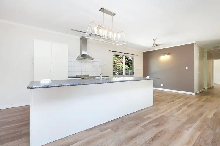 10 Scammell Court, Gray NT 830