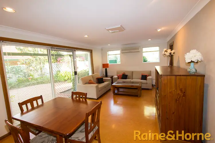 Fourth view of Homely house listing, 11 Tarlow Avenue, Dubbo NSW 2830