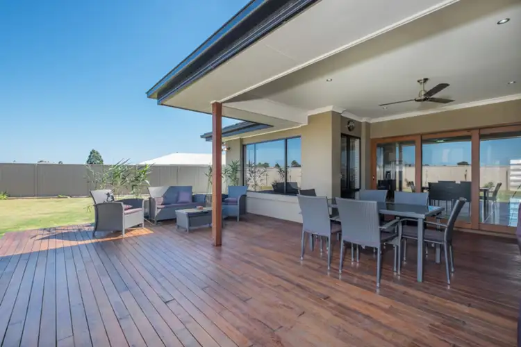 Second view of Homely house listing, 8 Clubrush Court, Banksia Beach QLD 4507