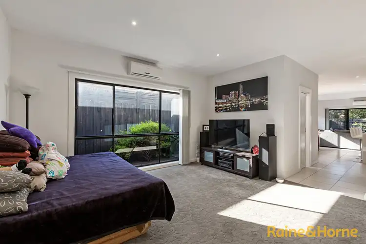 Sixth view of Homely house listing, 100A Fifth Avenue, Altona North VIC 3025