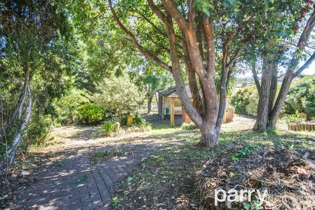 Main view of Homely land listing, 23 Sandown Road, Norwood TAS 7250