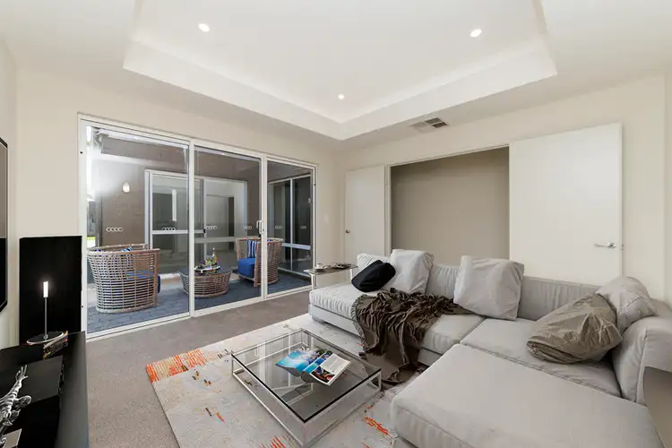Second view of Homely house listing, 9A Rugby Street, Bayswater WA 6053