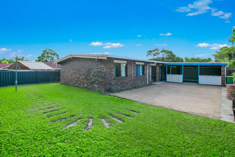 Second view of Homely house listing, 34 Canterbury Street, Alexandra Hills QLD 4161