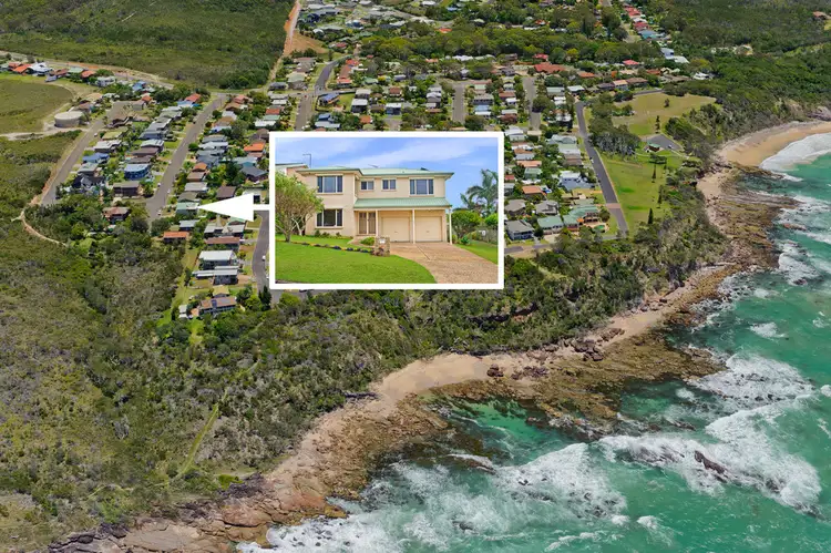 Fifth view of Homely house listing, 38 Seaview Street, Bonny Hills NSW 2445