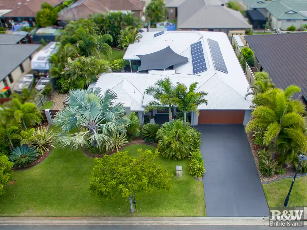 Main view of Homely house listing, 76 Kakadu Cct, Banksia Beach QLD 4507