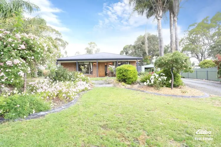 Main view of Homely house listing, 9 David Randall Street, Williamstown SA 5351