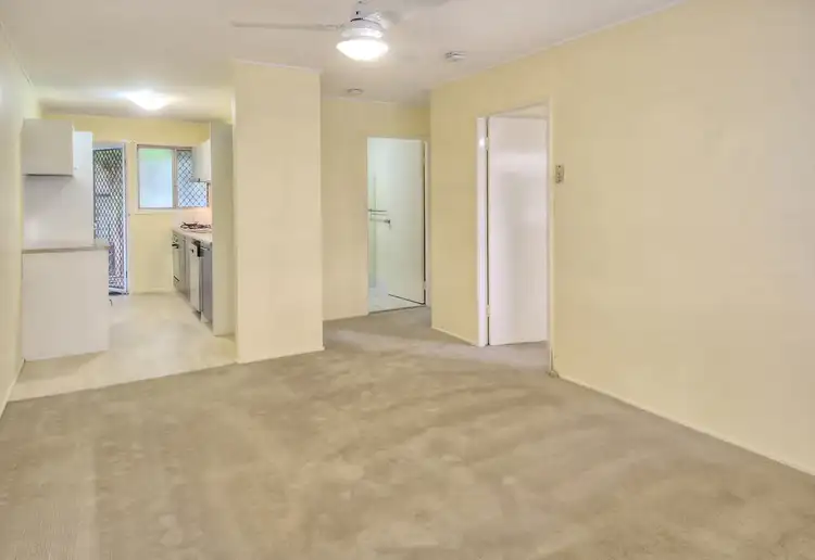 Fourth view of Homely unit listing, 3/70 Keats St, Moorooka QLD 4105