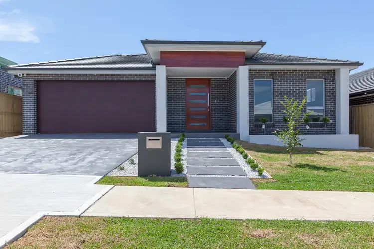 10 Downing Way, Gledswood Hills NSW 2557