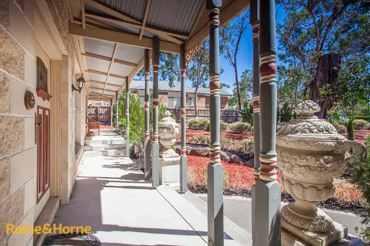 Fifth view of Homely house listing, 8 Norling Mews, Sunbury VIC 3429