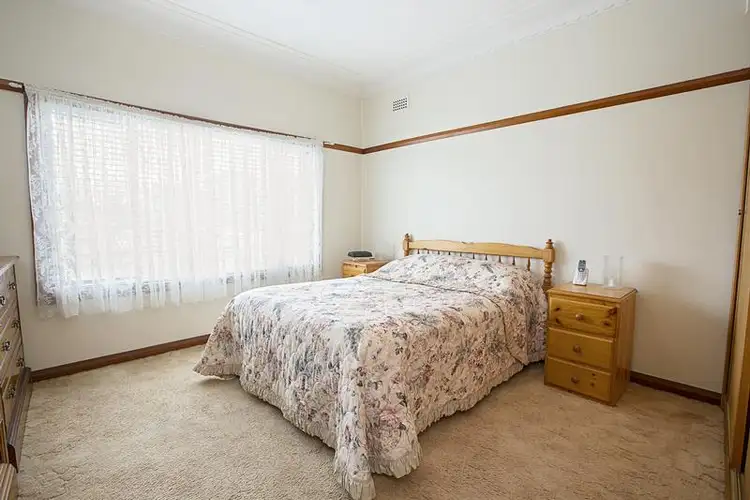 Fifth view of Homely house listing, 93 Carlisle Street, Ingleburn NSW 2565