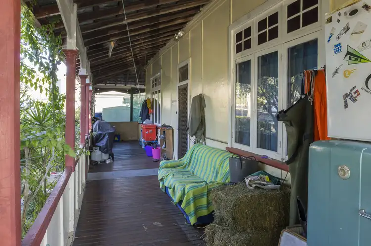 Second view of Homely house listing, 44 WHARF STREET, Maclean NSW 2463