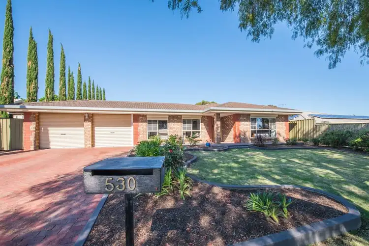 Second view of Homely house listing, 530 States Road, Onkaparinga Hills SA 5163