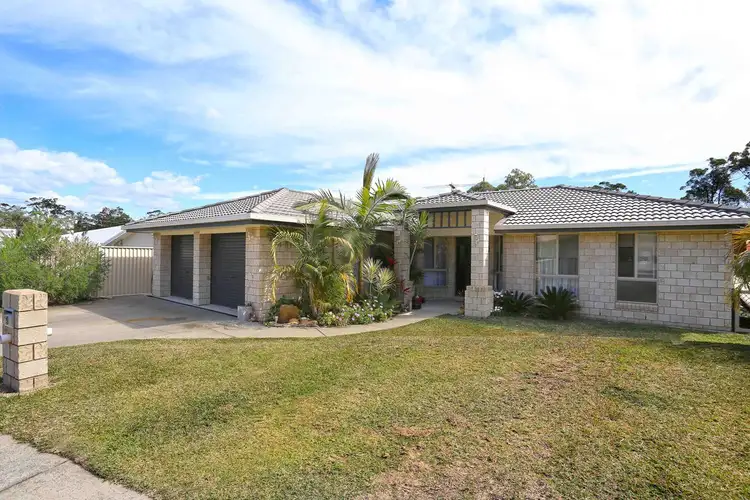 5 Jarrah Court, Coffs Harbour NSW 2450