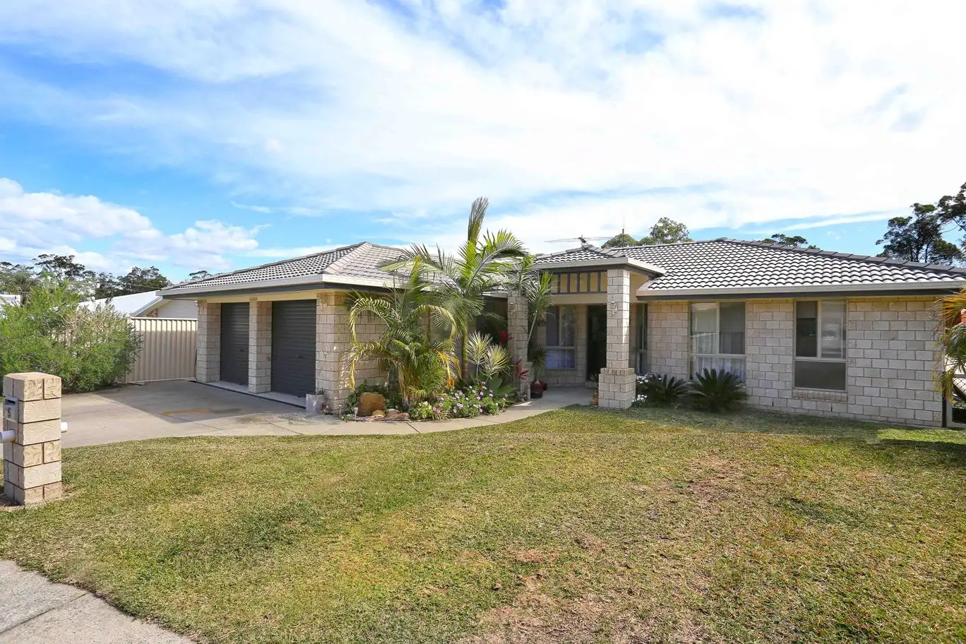 Main view of Homely house listing, 5 Jarrah Court, Coffs Harbour NSW 2450
