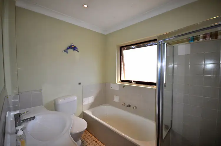 Sixth view of Homely townhouse listing, 25/55 Chiswick Road, Greenacre NSW 2190