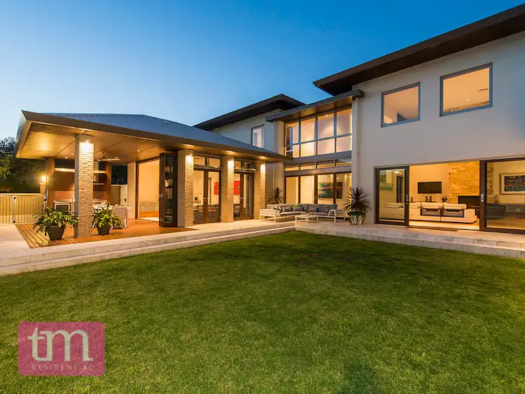 Second view of Homely house listing, 20 HYNES ROAD, Dalkeith WA 6009
