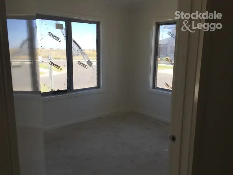 Fourth view of Homely house listing, LOT 1303B Calibre Avenue, Craigieburn VIC 3064
