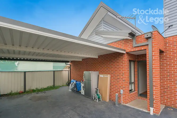 3/1 Alexander Court, Broadmeadows VIC 3047