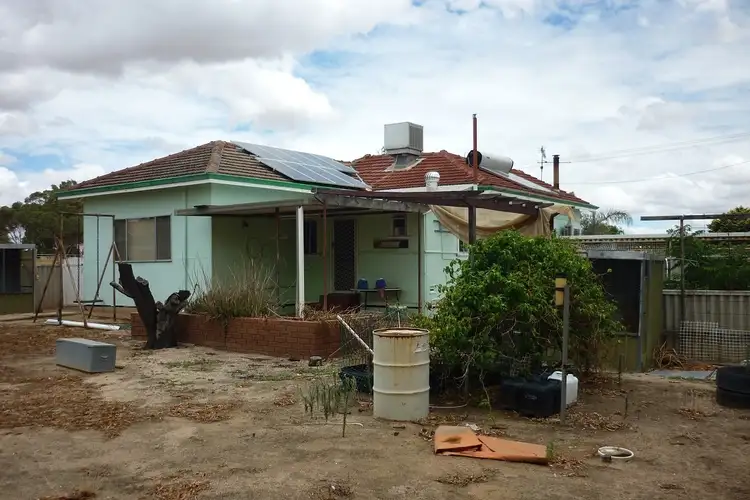 Main view of Homely house listing, 29 Woolgar Avenue, Merredin WA 6415