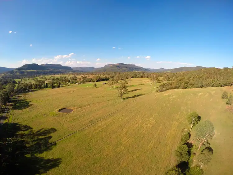 Second view of Homely rural property listing, Lot 4 Nugents Creek Road, Kangaroo Valley NSW 2577