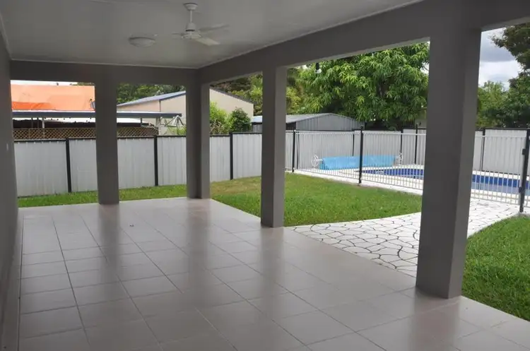 Second view of Homely house listing, 10 King Street, Richmond Hill QLD 4820