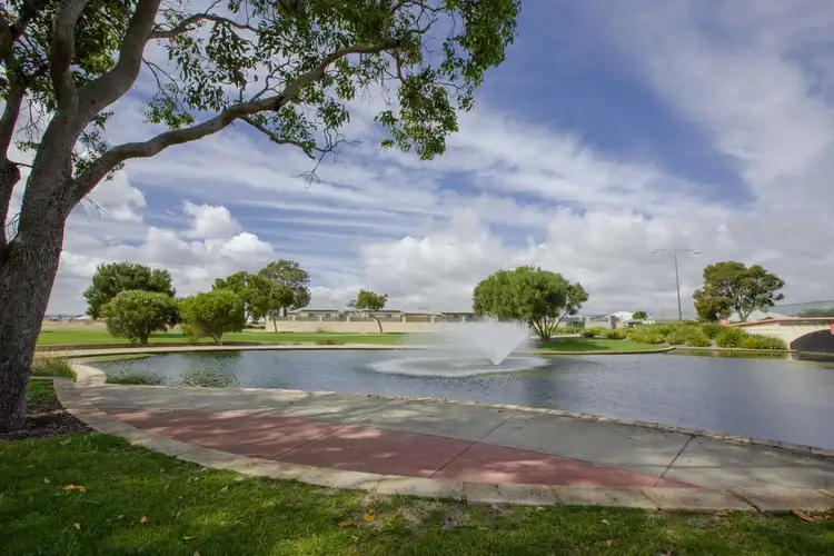 Second view of Homely land listing, 13 Zircon Way, Australind WA 6233