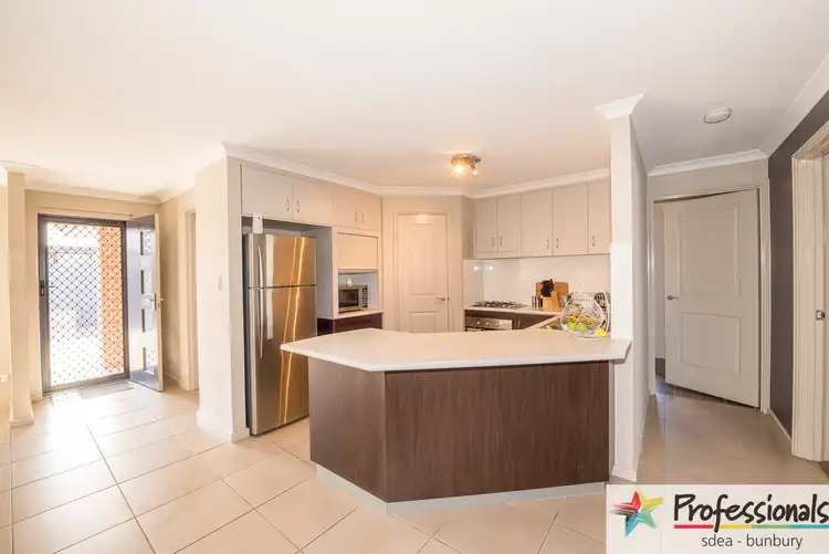 Fourth view of Homely unit listing, 14A Wisbey Street, Carey Park WA 6230