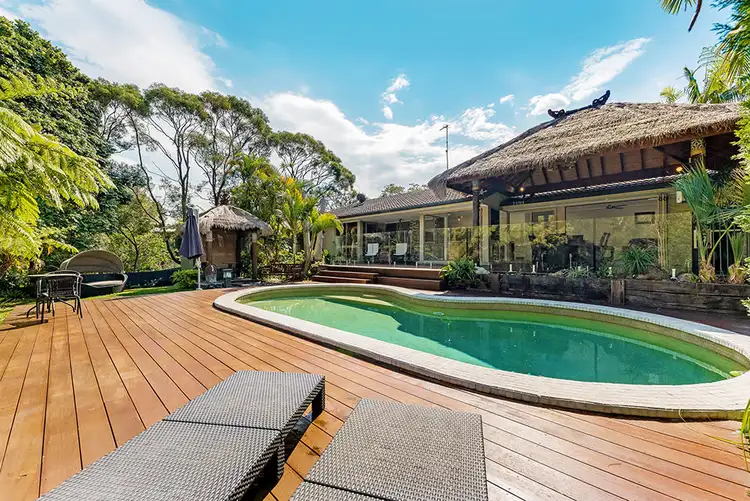 Sixth view of Homely house listing, 18 Carnoustie Court, Robina QLD 4226