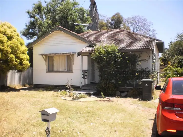 Second view of Homely house listing, 45 Collins Street, Yokine WA 6060
