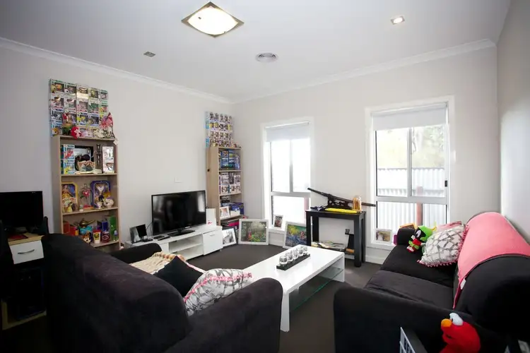 Fifth view of Homely house listing, 1 Railway Avenue, Horsham VIC 3400