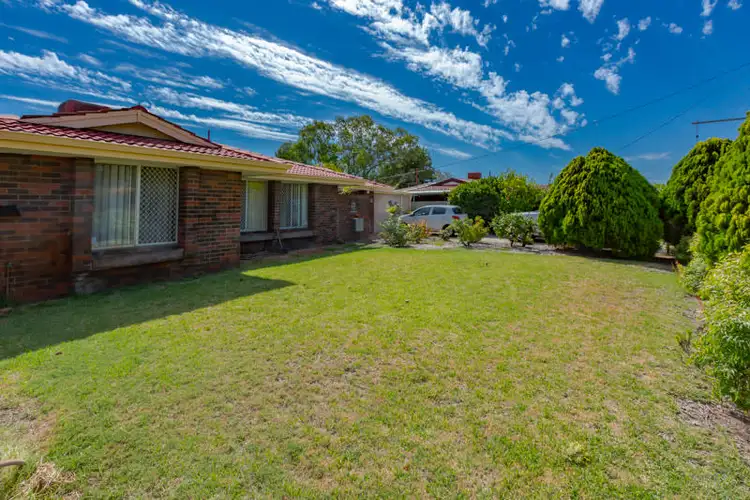 Second view of Homely house listing, 12 Kingallon Court, Rockingham WA 6168
