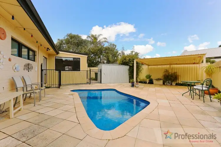 Second view of Homely house listing, 19 Veronica Street, Riverton WA 6148