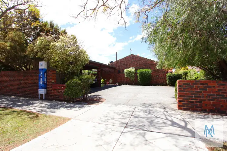2/4 Strickland Street, South Perth WA 6151