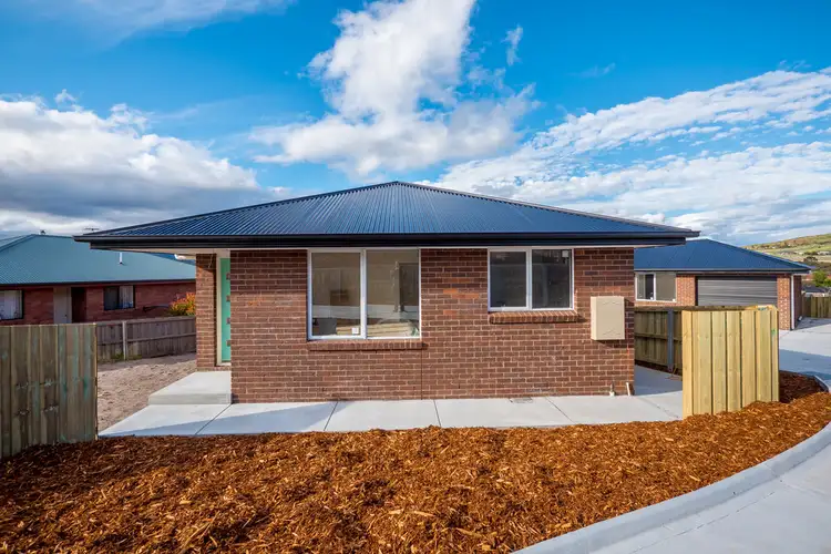 Third view of Homely house listing, 1/17a Melissa Street, Brighton TAS 7030
