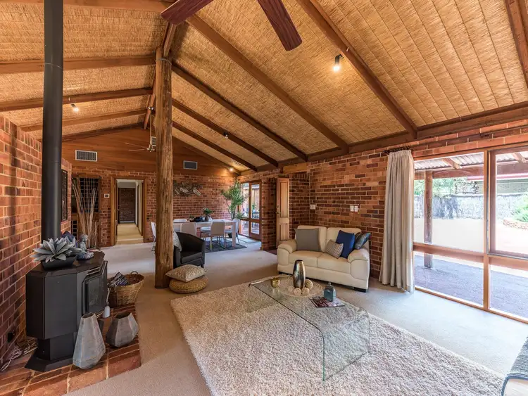 Seventh view of Homely house listing, 12 Jaraba Ave, Gooseberry Hill WA 6076