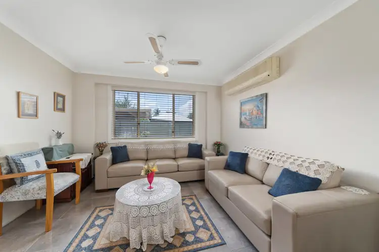 Third view of Homely villa listing, 4/41 William Street, Condell Park NSW 2200