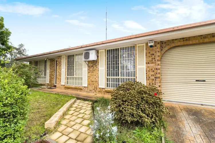 Main view of Homely house listing, 56 Jersey Parade, Minto NSW 2566