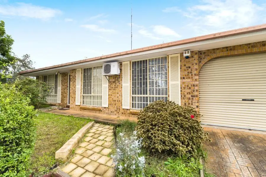 Main view of Homely house listing, 56 Jersey Parade, Minto NSW 2566