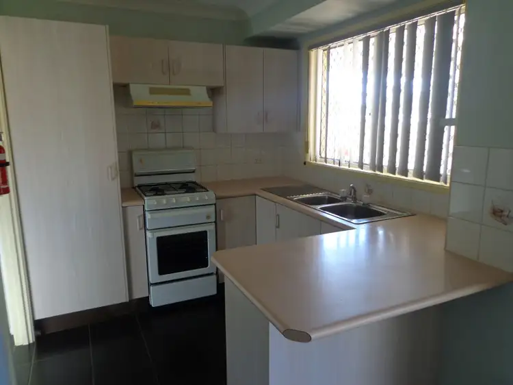 Third view of Homely house listing, 27 Blueberry Drive, Colyton NSW 2760