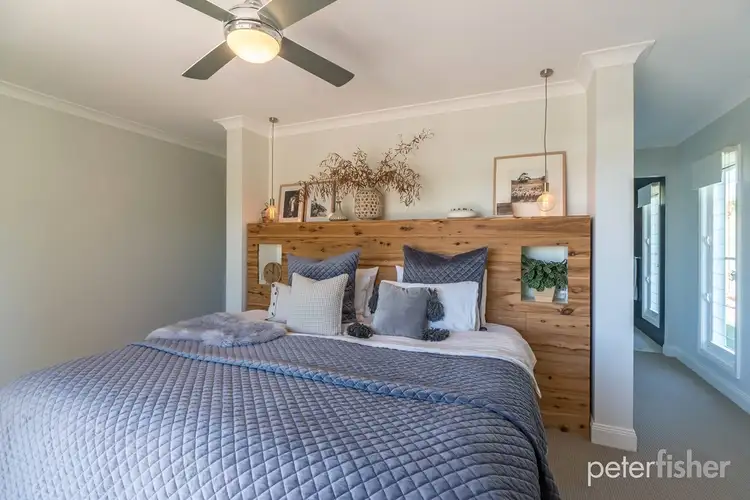 Fifth view of Homely house listing, 6 Madelines Lane, Orange NSW 2800