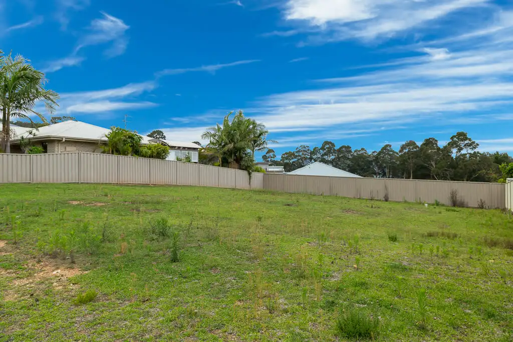 Main view of Homely land listing, 30 Courtenay Crescent, Long Beach NSW 2536