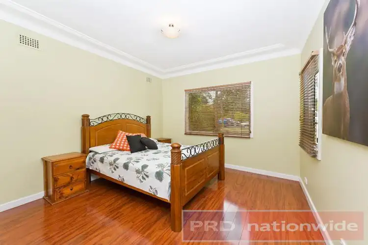 Sixth view of Homely house listing, 41 Monie Avenue, East Hills NSW 2213