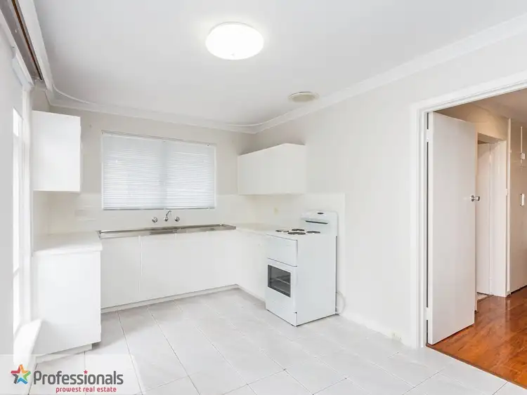 Third view of Homely house listing, 1/222 High Road, Riverton WA 6148