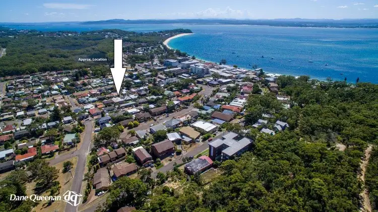 Third view of Homely house listing, 31 Tomaree Road, Shoal Bay NSW 2315