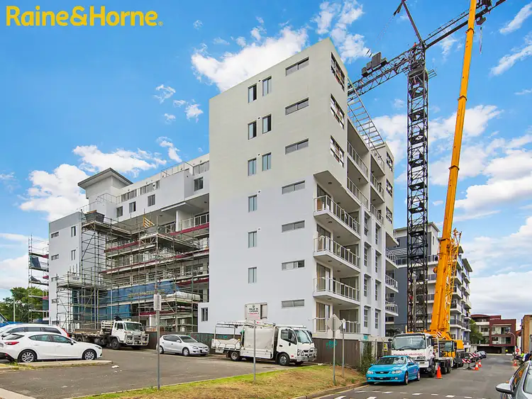Second view of Homely apartment listing, 37/39-41 Gidley Street, St Marys NSW 2760