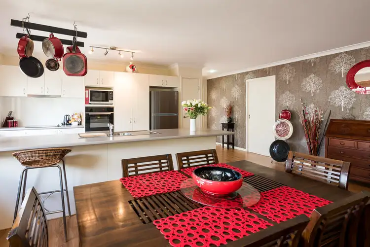 Second view of Homely house listing, 25 Greenview Avenue, Beerwah QLD 4519