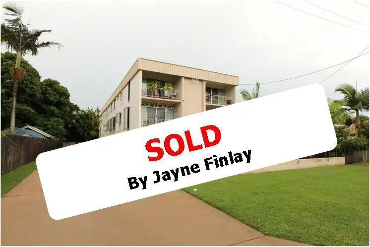 Main view of Homely unit listing, 6/24 Welsh Street, Rosslea QLD 4812