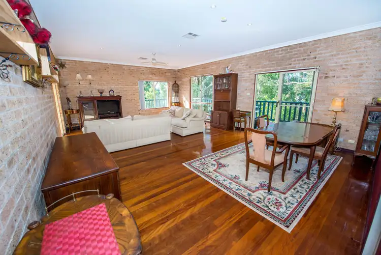 Second view of Homely house listing, 78 Navala Avenue, Nelson Bay NSW 2315